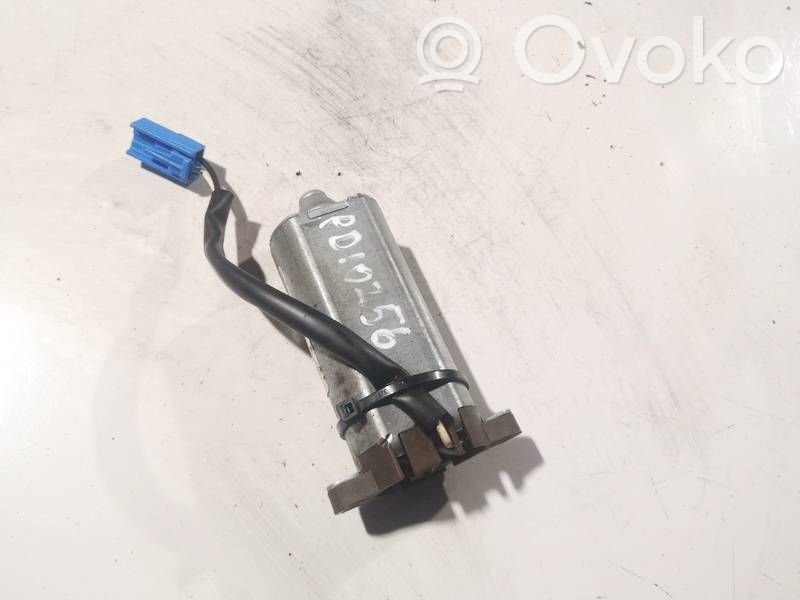 Mercedes-Benz C W203 Motorino di regolazione del sedile