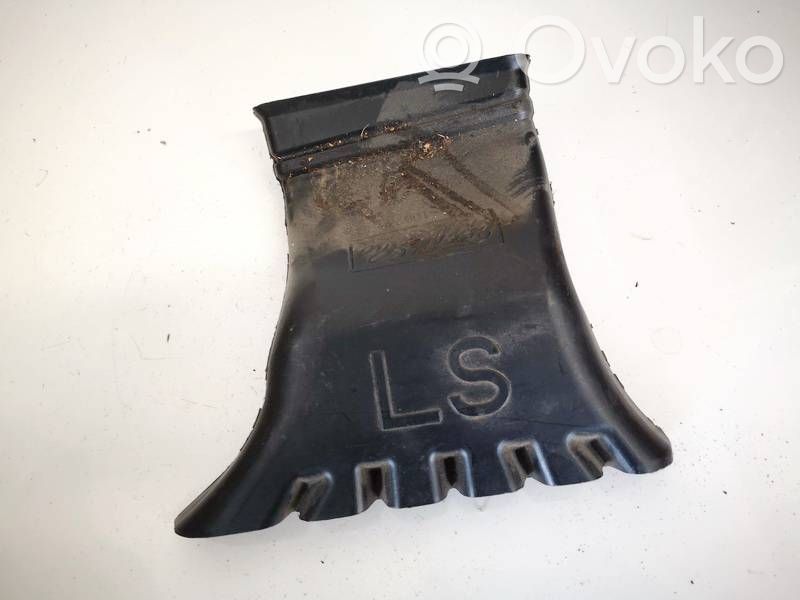 Volvo V50 Lüftungsdüse Lüftungsgitter 