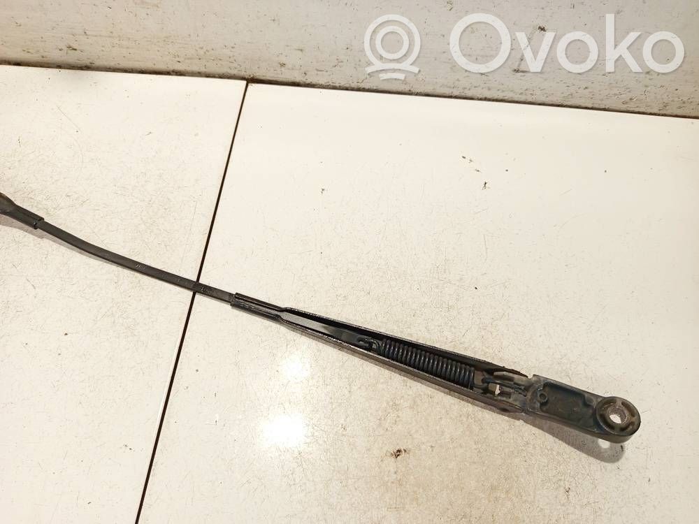 Opel Zafira B Braccio della spazzola tergicristallo anteriore 