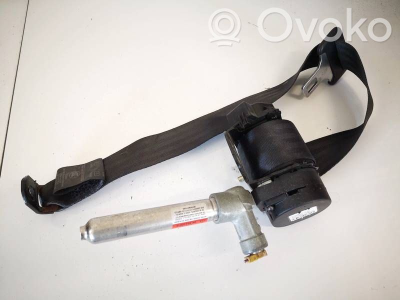 Cinturón trasero   30661796,30661796