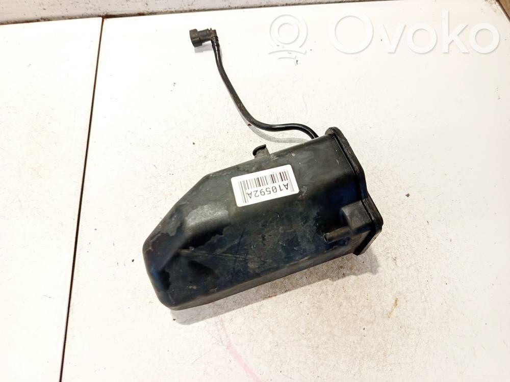 Skoda Octavia Mk2 (1Z) Serbatoio a carbone attivo per il recupero vapori carburante 