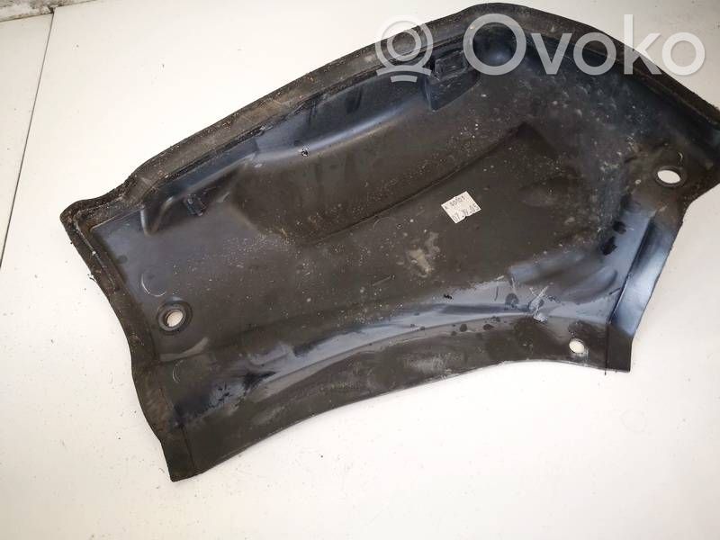 Volvo V50 Altra parte esteriore 