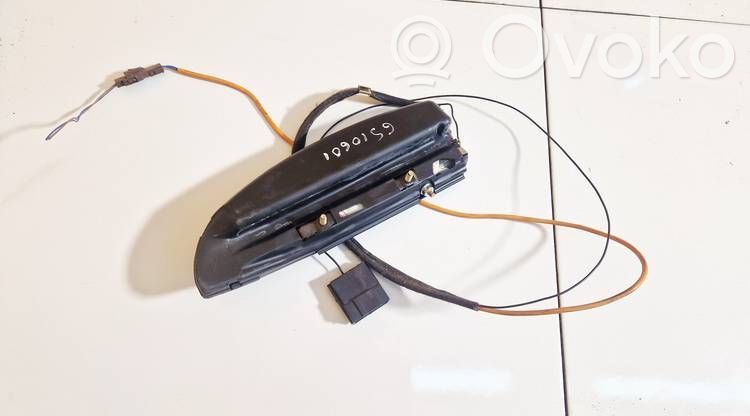 Renault Scenic I Airbag scaun 