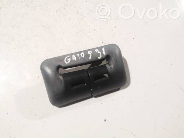 Opel Astra H Altra parte interiore 