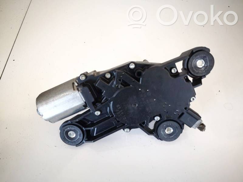 Volvo V50 Motor ștergător lunetă 
