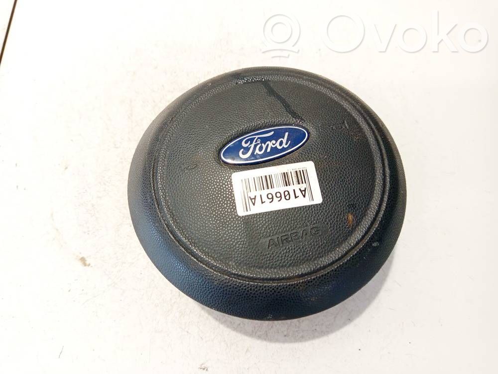 Ford Ka Airbag dello sterzo 