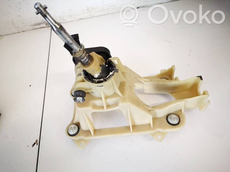 Volvo V50 Selettore cambio