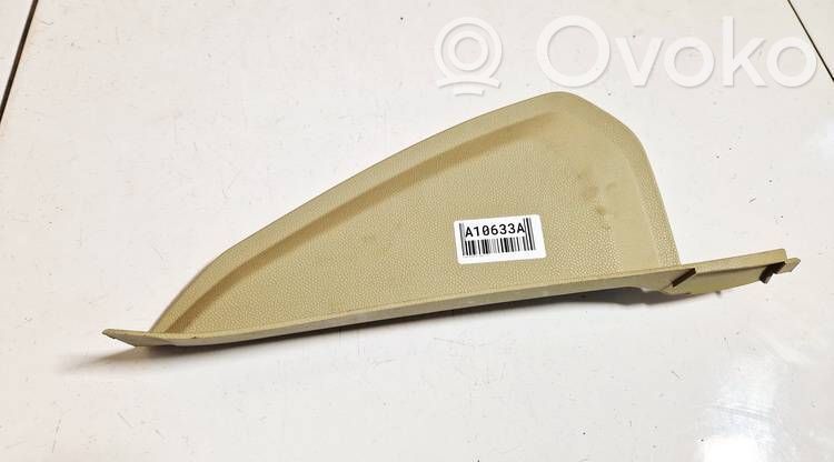 Ford Fiesta Otros repuestos del interior 