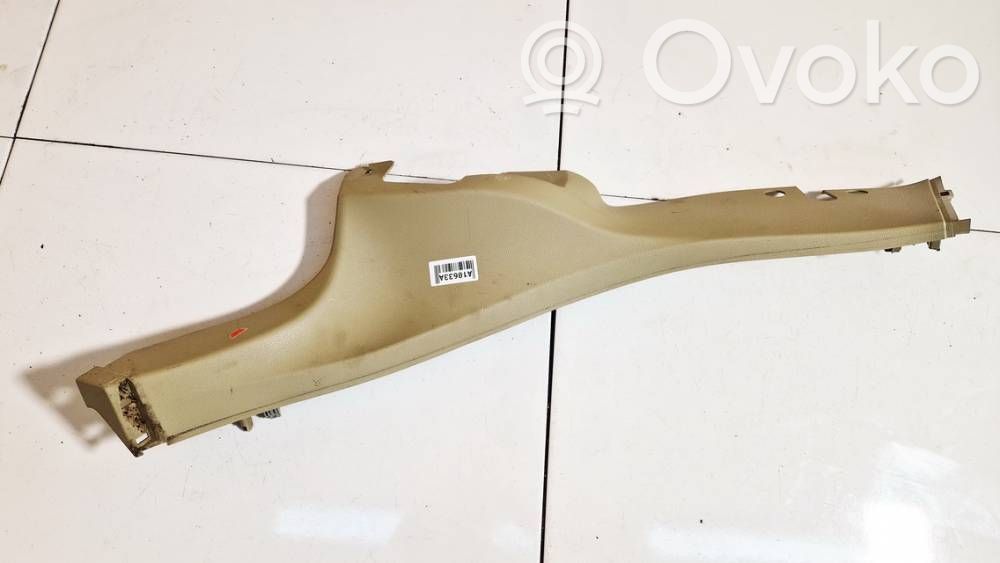 Ford Fiesta Alte piese de interior 