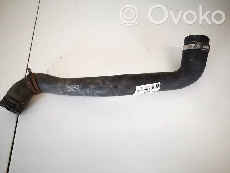 Volvo V50 Tubo flessibile del liquido di raffreddamento del motore