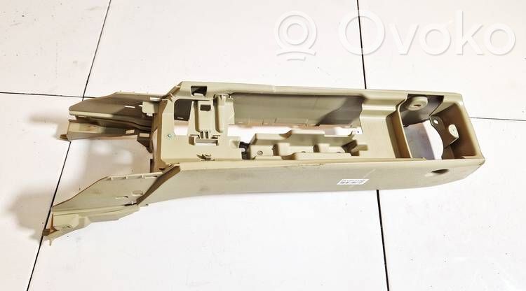 Ford Fiesta Console centrale 