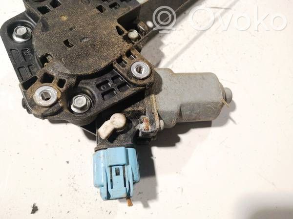 KIA Ceed Moteur de lève-vitre de porte arrière