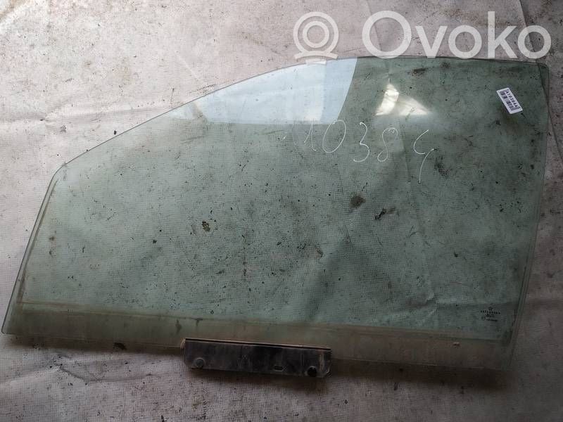 Jeep Grand Cherokee (WJ) Vitre de fenêtre porte avant (4 portes) 