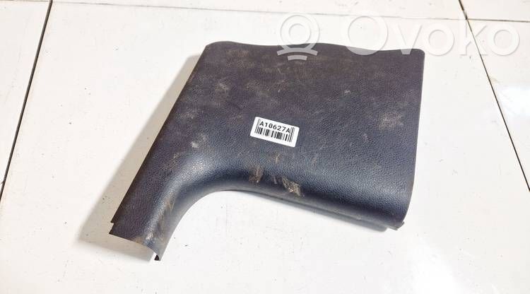 Volkswagen Polo Altra parte interiore 