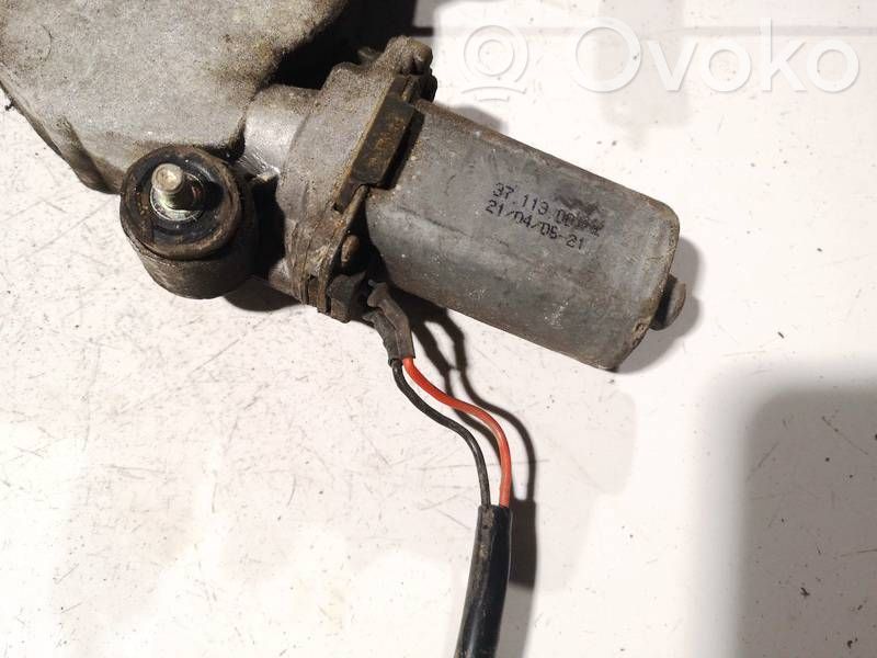 Peugeot Boxer Motor del regulador de la ventanilla de la puerta delantera 