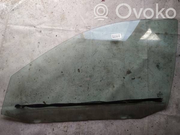 Volkswagen Golf IV Vitre de fenêtre porte avant (4 portes) 