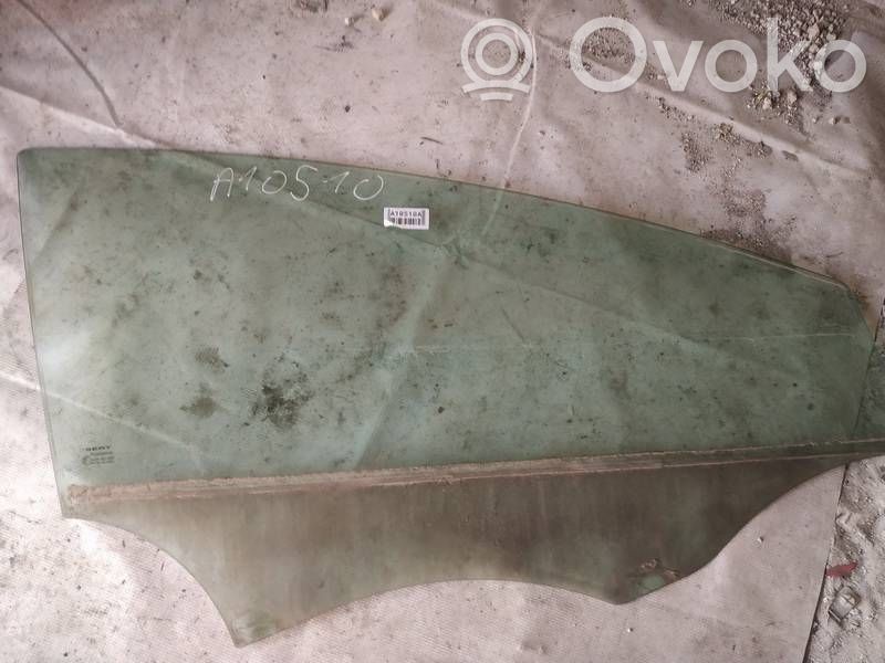 Seat Leon (1P) Vitre de fenêtre porte avant (4 portes) 