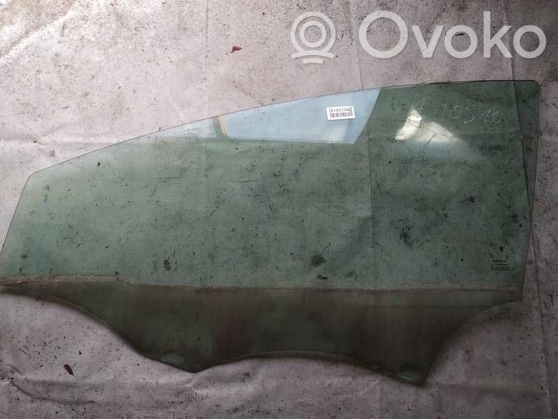 Seat Leon (1P) Vitre de fenêtre porte avant (4 portes) 