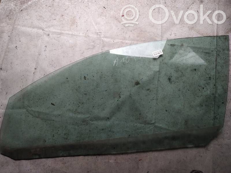 Volkswagen Golf V Vitre de fenêtre porte avant (4 portes) 