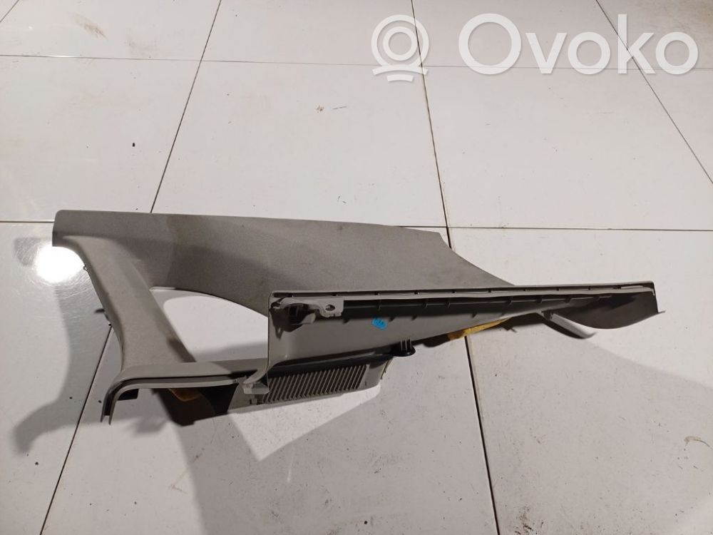 Mercedes-Benz B W245 D-Säule Verkleidung unten