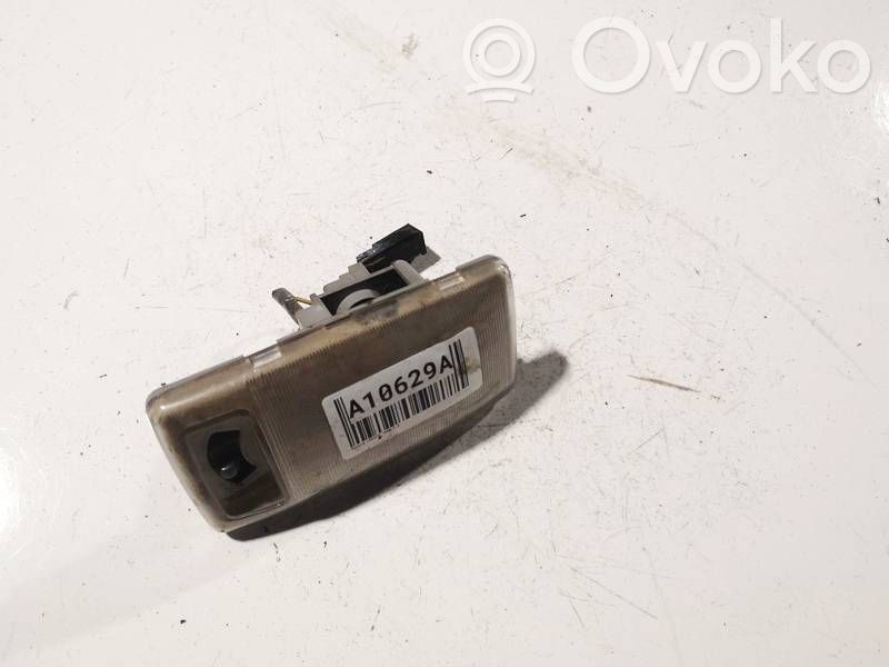 Subaru Legacy Autre éclairage intérieur