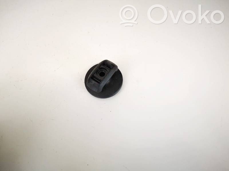 Skoda Octavia Mk2 (1Z) Altra parte esteriore