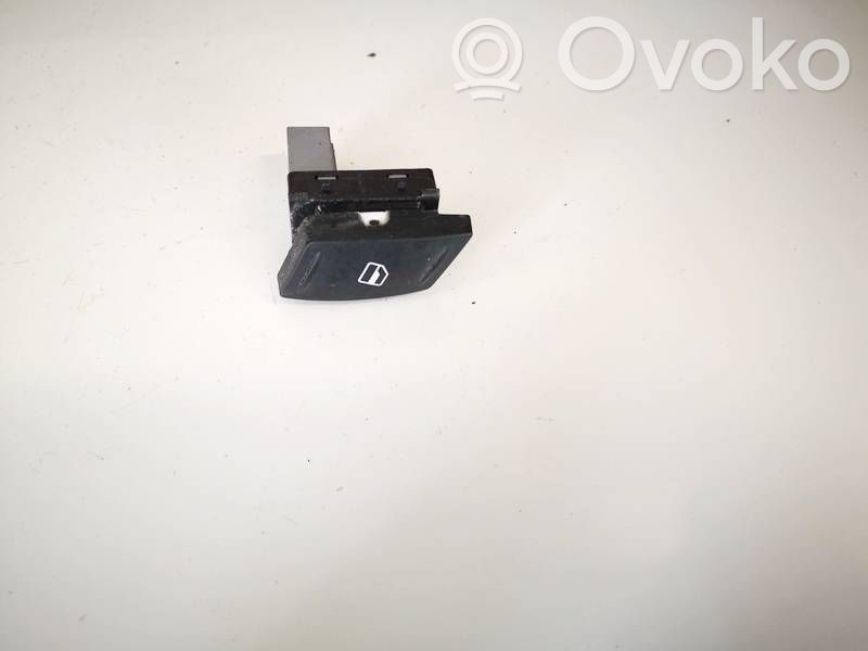 Skoda Octavia Mk2 (1Z) Interruttore di controllo dell’alzacristalli elettrico