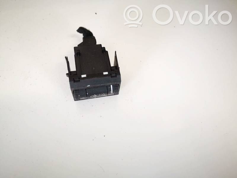 Skoda Octavia Mk2 (1Z) Interruttore di regolazione livello altezza dei fari 