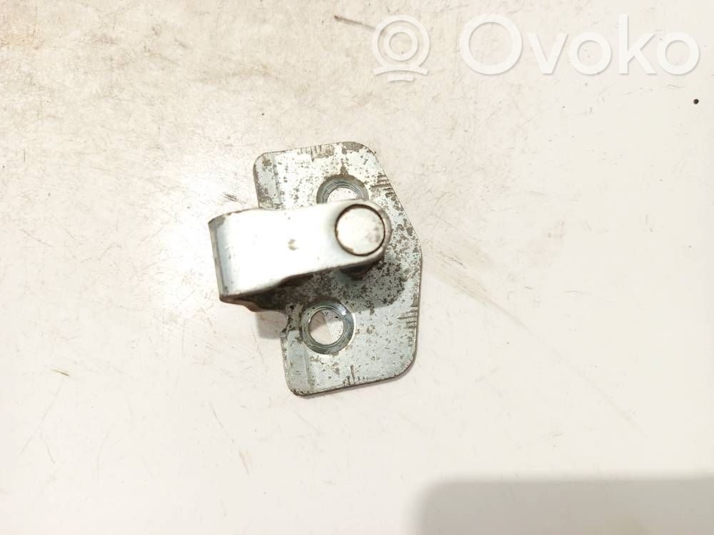 Opel Signum Altra parte esteriore 