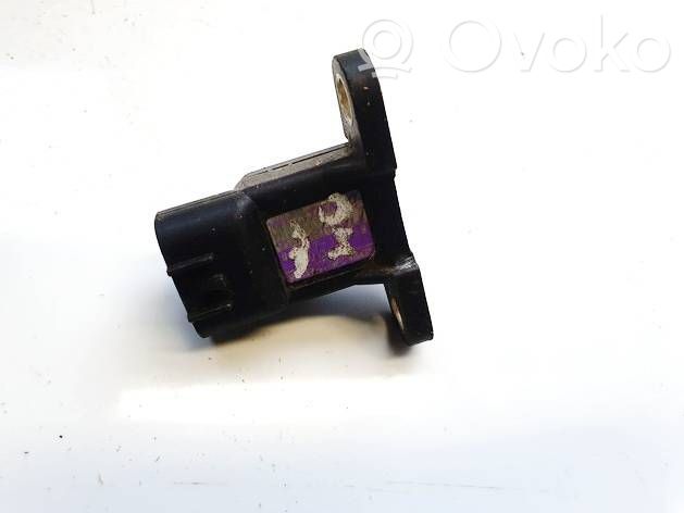 Toyota Corolla Verso E121 Sensore di pressione