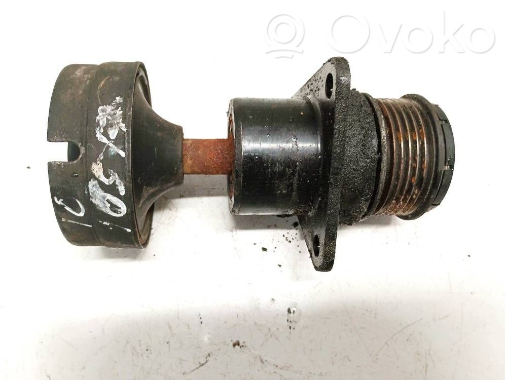 Ford S-MAX Poulie d'alternateur