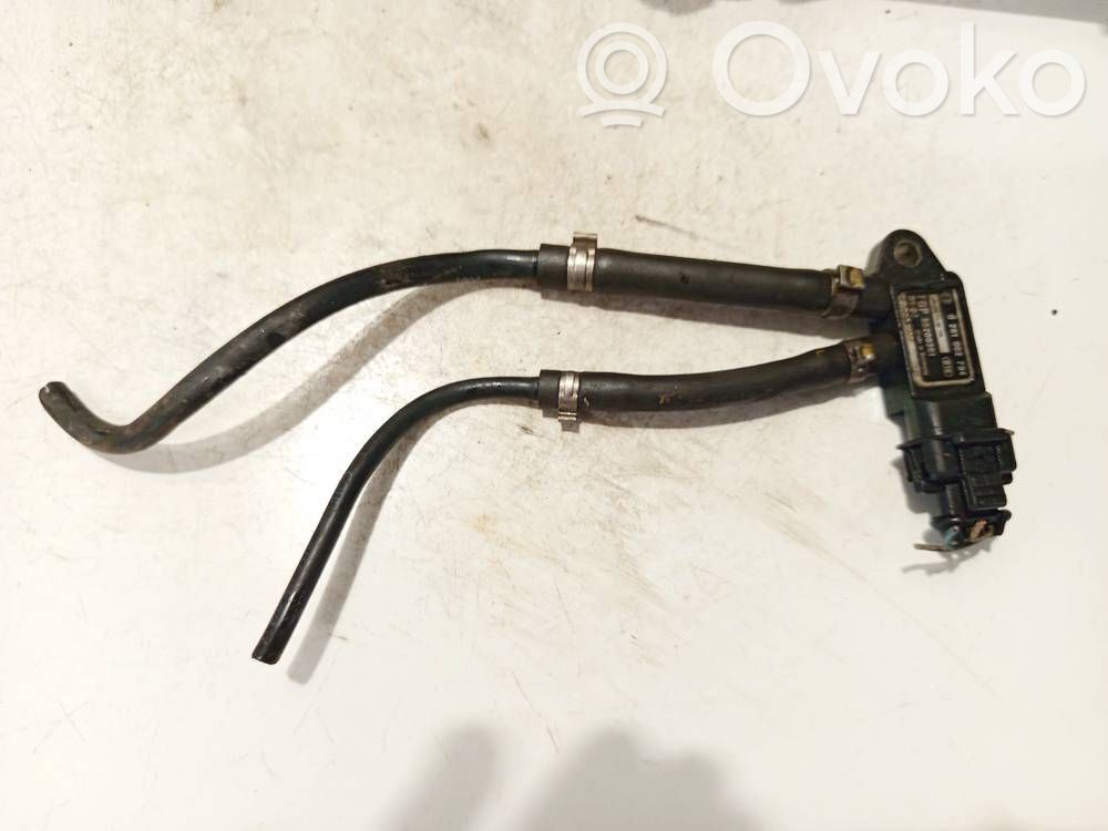 Saab 9-3 Ver2 Senzor presiune gaze evacuare 