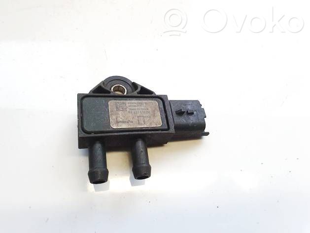Abgasdrucksensor Differenzdrucksensor   9662143180,21DPS10002,21DPS10002,9662143180
