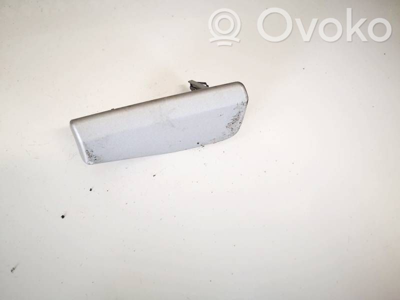 Skoda Octavia Mk2 (1Z) Autres pièces intérieures 