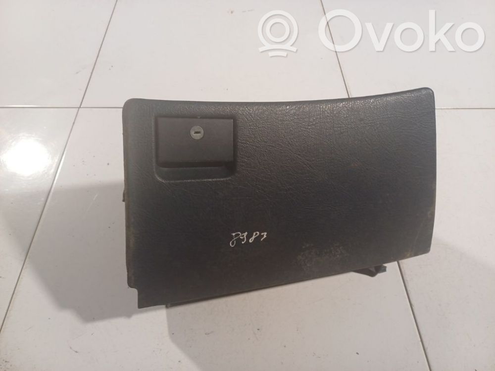 Audi 80 90 B3 Guantera 