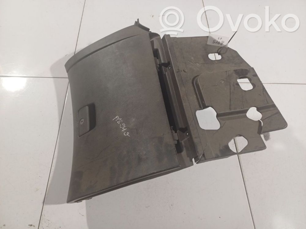 Chevrolet Cruze Vano portaoggetti 