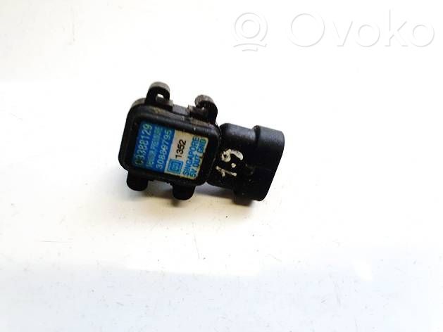 Volvo S40, V40 Sensore di pressione 