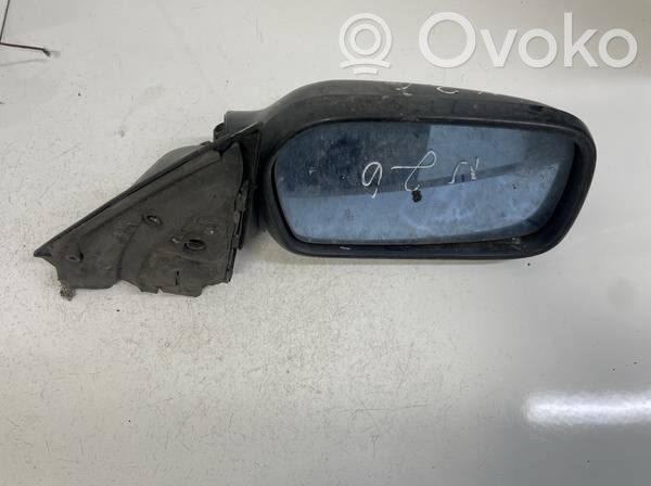 Audi 100 S4 C4 Specchietto retrovisore elettrico portiera anteriore