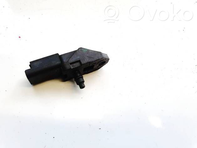 Peugeot 407 Sensore di pressione