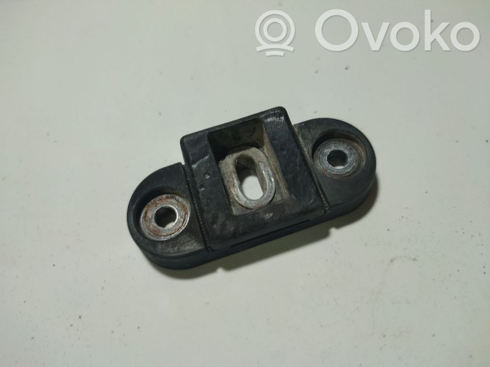 Skoda Fabia Mk1 (6Y) Altra parte esteriore
