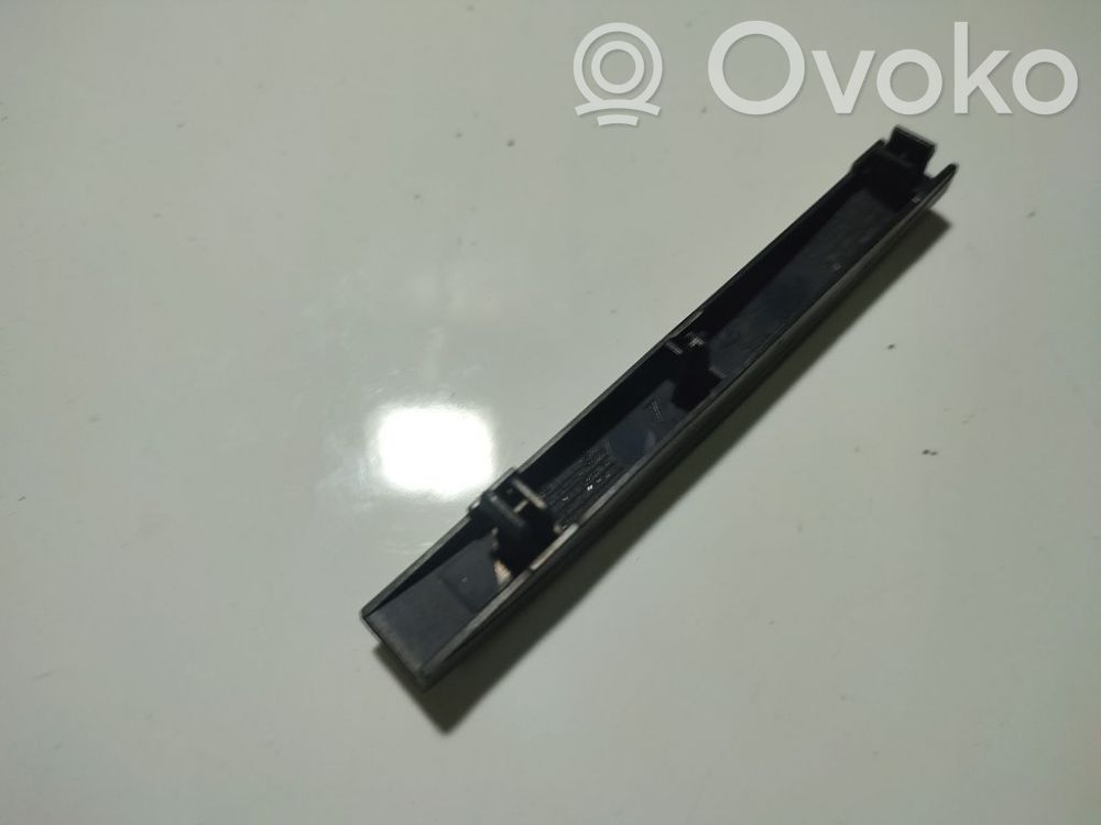 Skoda Fabia Mk1 (6Y) Altra parte interiore 
