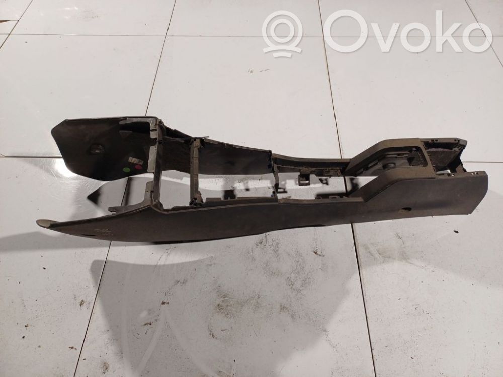 Opel Astra H Console centrale 