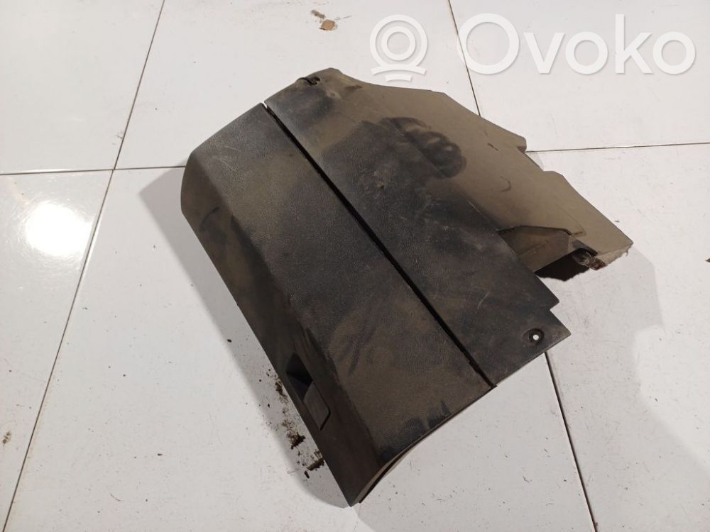 Skoda Fabia Mk1 (6Y) Vano portaoggetti