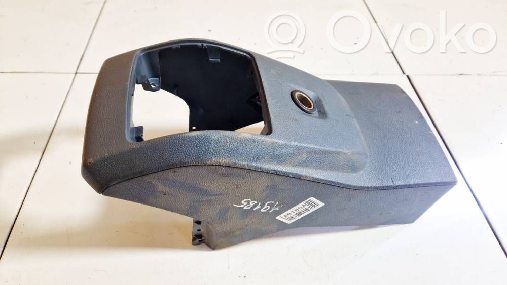 Ford C-MAX II Altra parte interiore 
