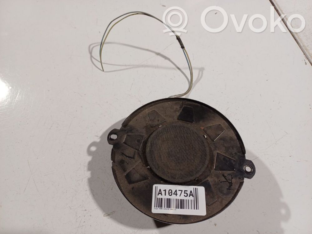 Etuoven kaiutin   05094700AA,05094700AA,30331,30331,45301S,EASA14PH16AA