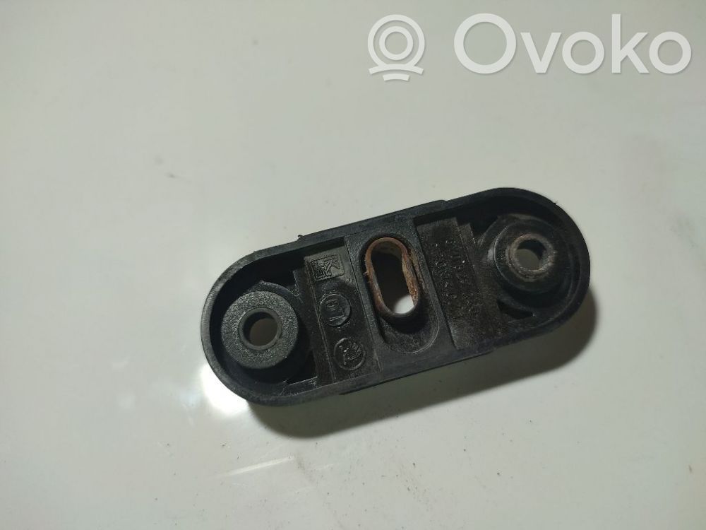 Skoda Octavia Mk2 (1Z) Altra parte esteriore
