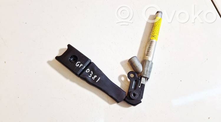 Opel Insignia A Închizătoare centură siguranță mijloc (spate) 