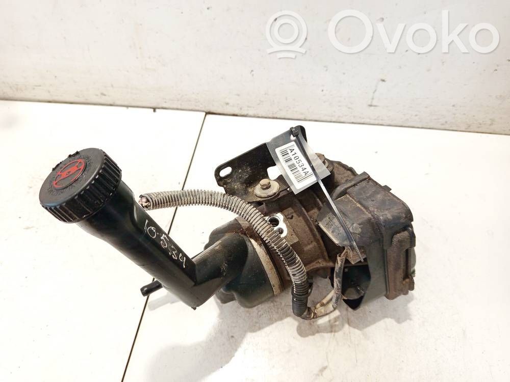 Citroen C4 I Picasso Pompa servosterzo