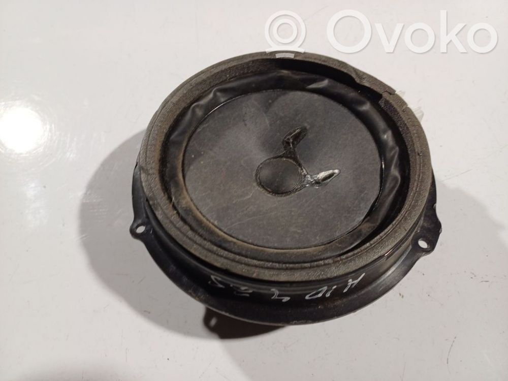 Dodge Grand Caravan Altoparlante portiera anteriore 