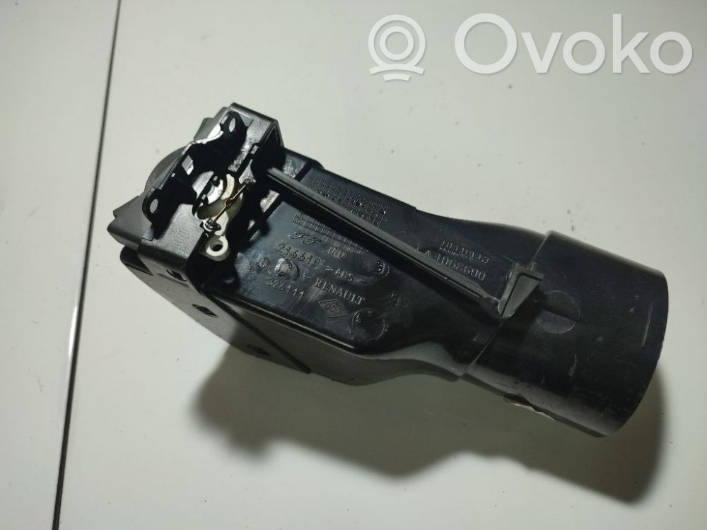 Renault Laguna II Grilă ventilație centrală 